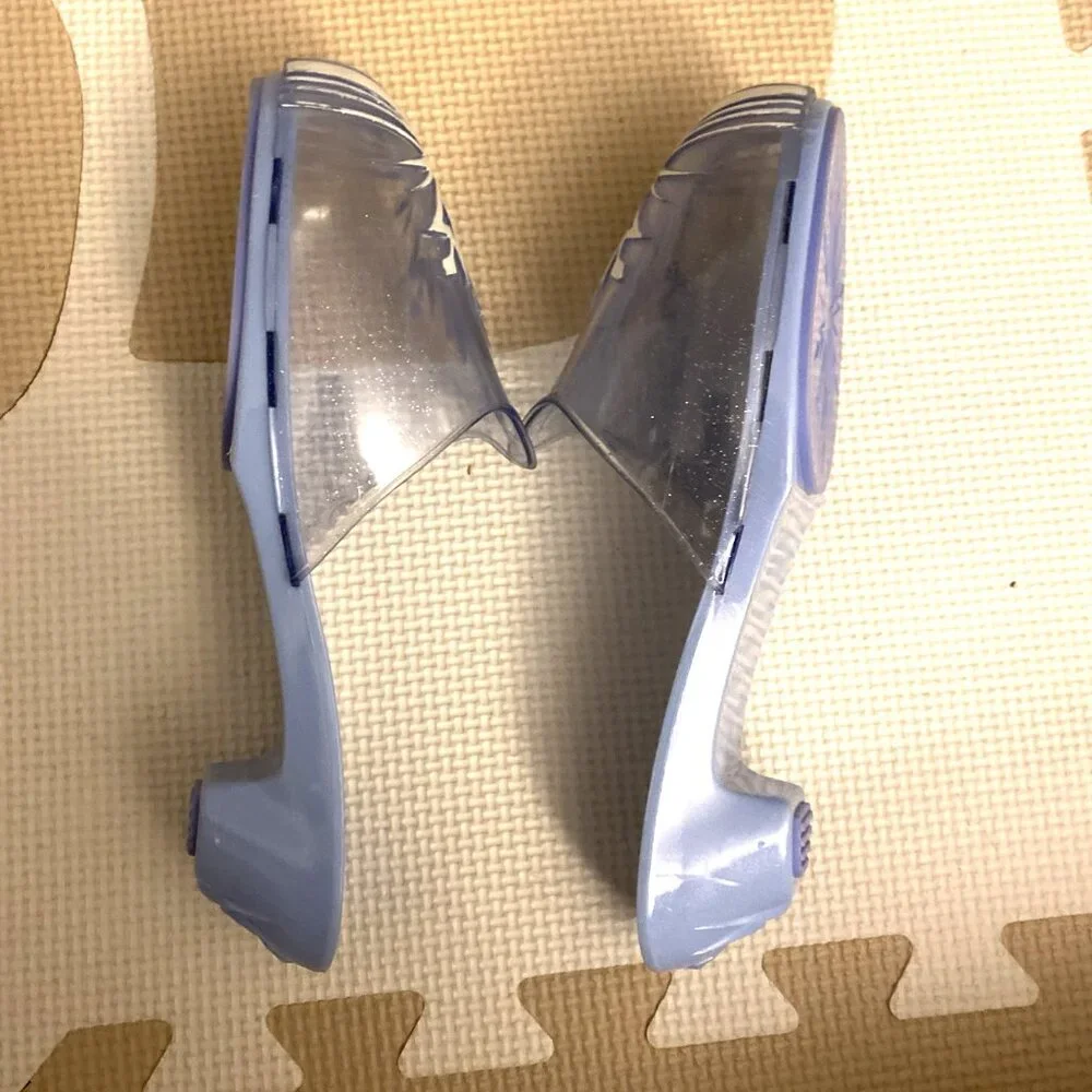 Frozen Elsa Play Shoes